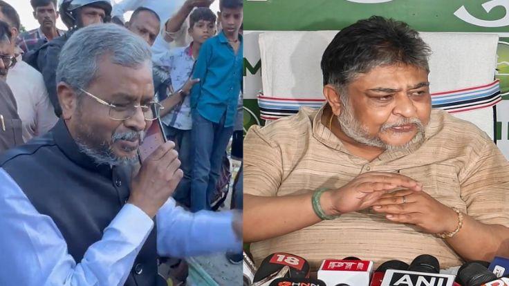 The verdict in Malegaon blast case came after 17 years, all 7 accused including Sadhvi Pragya Thakur were acquitted, BJP said Congress should answer saffron terrorism (62)-HGyEPBPa56.jpg